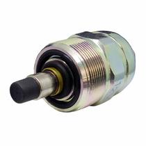 Solenoide Parada Bomba Injetora Hilux 1 Borne 22019 6A510