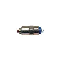 Solenoide Partida Trator Massey 265 / 275 / 283 / 290 / 292 / 299 / 610 / 620 / 630 / 640 / 650 / 660 / 680 / Ford New