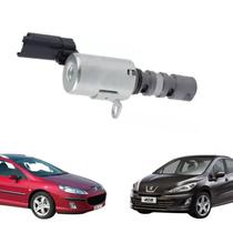 Solenoide Peugeot 307 308 407 408 508 807 2.0 16v 2005 Á 2020 SOLE480 Solenoide Peugeot 307 308 407 408 508 807 2.0 16v 2005 Á 2020 SOLE480