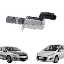 Solenoide Peugeot 307 308 407 408 508 807 2.0 16v e C4 VRT Louge Gran Picasso Pallas Picasso e C5 2.0 16v SOLE480 Solenoide Peugeot 307 308 407 408 508 807 2.0 16v e C4 VRT Louge Gran Picasso Pallas Picasso e C5 2.0 16v SOLE480