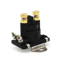 Solenóide / Rele Do Trim 12v Rabeta Alpha E Bravo Mercruiser Solenóide / Rele Do Trim 12v Rabeta Alpha E Bravo Mercruiser