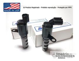 Solenoide Sonata 2.4 Sorento 2.4 ix35 52G000 72G200 Solenoide Sonata 2.4 Sorento 2.4 ix35 52G000 72G200