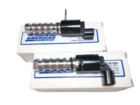 Solenoide Sorento 2.4 Sonata 2.4 Ix35 Sportage Par 2 Valvulas 52G500 72G500 Solenoide Sorento 2.4 Sonata 2.4 Ix35 Sportage Par 2 Valvulas 52G500 72G500