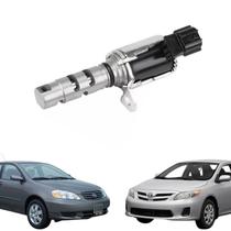Solenoide Toyota Fielder Corolla 1.6/1.8 16v 2003 á 2012 030