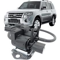 Solenoide Tração 4x4 Pajero Full 3.2 Diesel de 2007 a 2019 - 8657A031 Solenoide Tração 4x4 Pajero Full 3.2 Diesel de 2007 a 2019 - 8657A031
