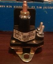 Solenóide Trombetta 772-1221-212 Contator selado 12V DC Solenóide Trombetta 772-1221-212 Contator selado 12V DC