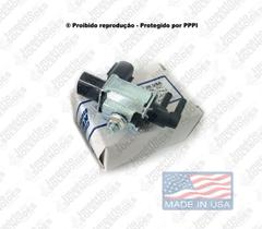 Solenoide Turbina Preta Pajero L200 Sport Outdoor Hpe Gls - Peça Americana