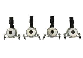 Solenoides VCT de Alta Resistência Ford Racing 5.0L Coyote Solenoides VCT de Alta Resistência Ford Racing 5.0L Coyote