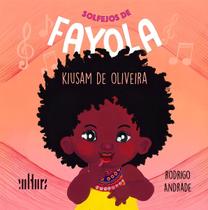 Solfejos de Fayola Solfejos de Fayola
