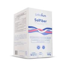 SolFiber 10 sachês 10g Linhahum SolFiber 10 sachês 10g Linhahum