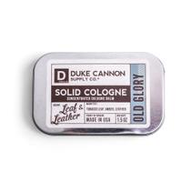 Solid Cologne Duke Cannon Supply Co. Old Glory 45ml Masculino