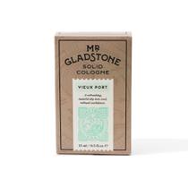 Solid Cologne Mr. Gladstone Vieux Port para homens