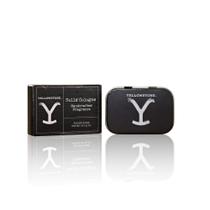 Solid Cologne Tru Western Yellowstone Original para homens