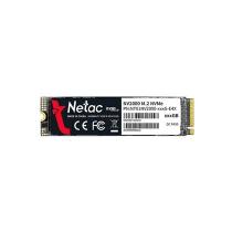 Solid State Drive Netac de 256GB Interface PCIe Gen3 x4, NVMe 1.3 Form Factor M.2 2280 Solid State Drive Netac de 256GB Interface PCIe Gen3 x4, NVMe 1.3 Form Factor M.2 2280