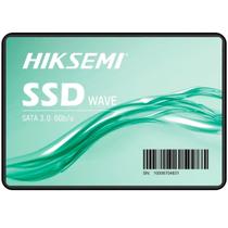 Solid State Drive Ssd 240Gb Hiksemi Wave Leitura 530Mbs