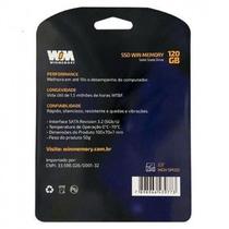 Solid State Drive Win Memory de 120GB Solid State Drive Win Memory de 120GB