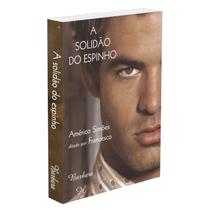Solidão do Espinho (A) - BARBARA