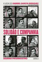 Solidão e Companhia Solidão e Companhia