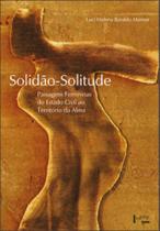 Solidao - solitude - EDUSP Solidao - solitude - EDUSP