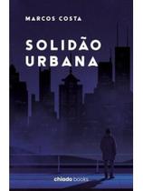 Solidão urbana