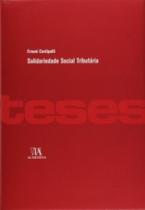 Solidariedade social tributária Solidariedade social tributária
