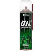 Solifes oil desengraxante oil 440 ml