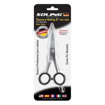 Soling Tesoura 5 Fio Navalha REF. 229