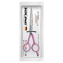 Soling Tesoura 5,5 Rosa