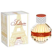 Solitaire Eau de Parfum iScents 100ml - Feminino Solitaire Eau de Parfum iScents 100ml - Feminino