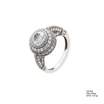 Solitário Realeza Nala em Ouro 18k 7,67g