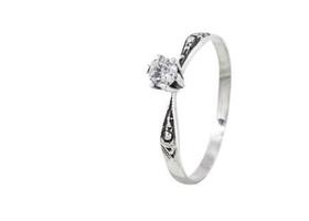 Solitário Rústico - Cod 394