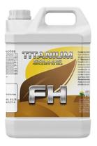 Sollus FH (Via Solo) 5 litros