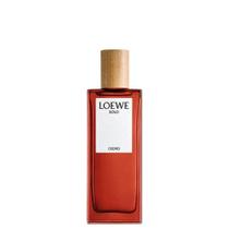 Solo Cedro Loewe Eau De Toilette Masculino-100 ml