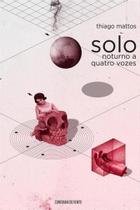 Solo - CONFRARIA DO VENTO