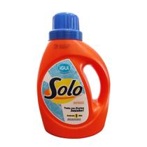 Solo iGUi - 1 Litro - Pare de Usar Cloro Na Sua Piscina