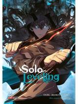 Solo leveling 02 Solo leveling 02