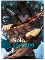 Solo Leveling 02 - PANINI - ENCOMENDAS Solo Leveling 02 - PANINI - ENCOMENDAS