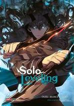Solo leveling 02 - Panini Solo leveling 02 - Panini