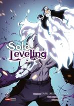 Solo Leveling 06 Solo Leveling 06