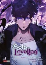 Solo Leveling 08