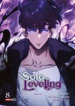 Solo leveling 08 Solo leveling 08