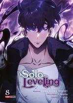 Solo Leveling 08 Solo Leveling 08