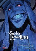 Solo leveling 09 Solo leveling 09