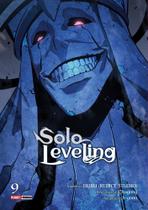 Solo Leveling 09