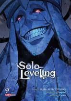 Solo leveling 09 Solo leveling 09