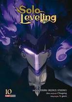 Solo Leveling 10 Solo Leveling 10