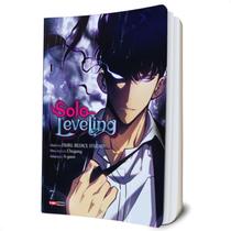 Solo Leveling Mangá (Colorido) - Todos Volume Avulso Português BR Escolha seu Vol.:7- Arco da Ilha Jeju (Batalha Final) Solo Leveling Mangá (Colorido) - Todos Volume Avulso Português BR Escolha seu Vol.:7- Arco da Ilha Jeju (Batalha Final)