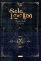 Solo Leveling Novel 05 Solo Leveling Novel 05