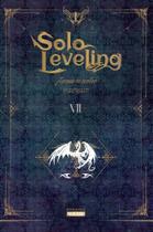Solo Leveling Novel 07