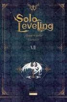 Solo Leveling Novel 07 Solo Leveling Novel 07